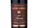 Reserve Cabernet Sauvignon,2012