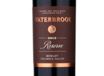 Reserve Merlot,2012