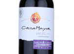 Casa Mayor Old Vines Carmenere,2014