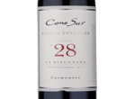 Single Vineyard Block No 28 La Rinconada,2012