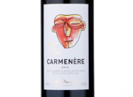 Morrisons Signature Carmenere,2014