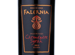Carmenere Syrah Reserva,2013