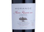 Morandé Gran Reserva Carmenère,2012