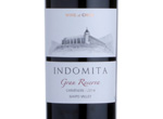Indomita Gran Reserva Carmenere,2014
