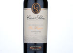 Casa Silva Gran Terroir Carmenere,2013