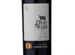 Oveja Negra Single Vineyard Carmenere,2012