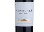 San V Gran Reserva Chungará Carménere,2013