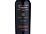 Valle Andino Reserva Especial Carmenere,2012