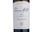 Tierra Alta Gran Reserva Carmenere,2012