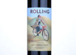 Rolling Cabernet Merlot,2013
