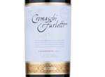 Cremaschi Furlotti Single Vineyard Carmenere,2013