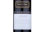 Reserve Carmenere,2013
