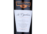 La Capitana Carmenere,2013