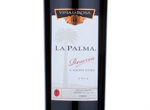 La Palma Reserva Carmenere,2013