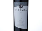 Fina Reserva Carmenere,2013