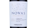 Novas Carmenere/Cabernet Sauvignon,2013