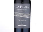 La Playa Block Selection Carmenere No 13,2014