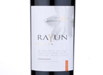 Rayun Reserva carmenere,2014