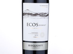 Ecos De Rulo Carmenere,2012