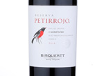 Petirrojo Reserva,2014
