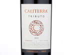 Tributo 'Single Vineyard' Carmenere,2012
