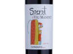 Secret de Viu Manent Carmenere,2013