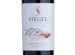 Siegel Special Reserve Carmenere,2013