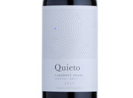 Quieto 3 Cabernet Franc,2013