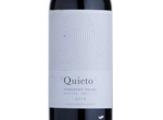 Quieto 3 Cabernet Franc,2014