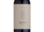 Quieto Family Selection,2009