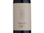 Quieto Family Selection,2010
