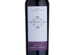 Carmelita Cabernet Franc,2012
