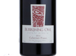 Cabnet Franc,2012