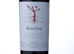 Chilcas Red One,2011