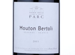 Mouton Bertoli,2011