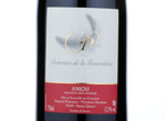Domaine de la Gonorderie Anjou Rouge,2014
