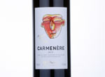 Morrisons Signature Chilean Carmenere,2013