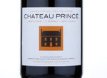 Château Prince Anjou Village Brissac,2012