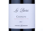 Donatien Bahuaud Chinon Les Boires,2012