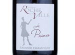 Le Prince,2011