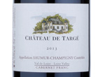 Château de Targé,2013