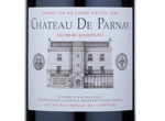 Saumur Champigny Château De Parnay,2011