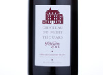 Château du Petit Thouars Sélection,2013