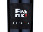 FRANK!,2012