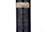 Duckitt Cabernet Franc, Merlot, Cabernet Sauvignon,2012