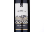 Anfora Cabernet Franc,2012