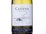 Catena Chardonnay,2014