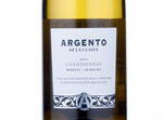 Argento Seleccion Chardonnay,2014