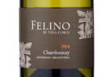Felino Chardonnay,2014