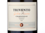 Trivento Golden Reserve Chardonnay,2013